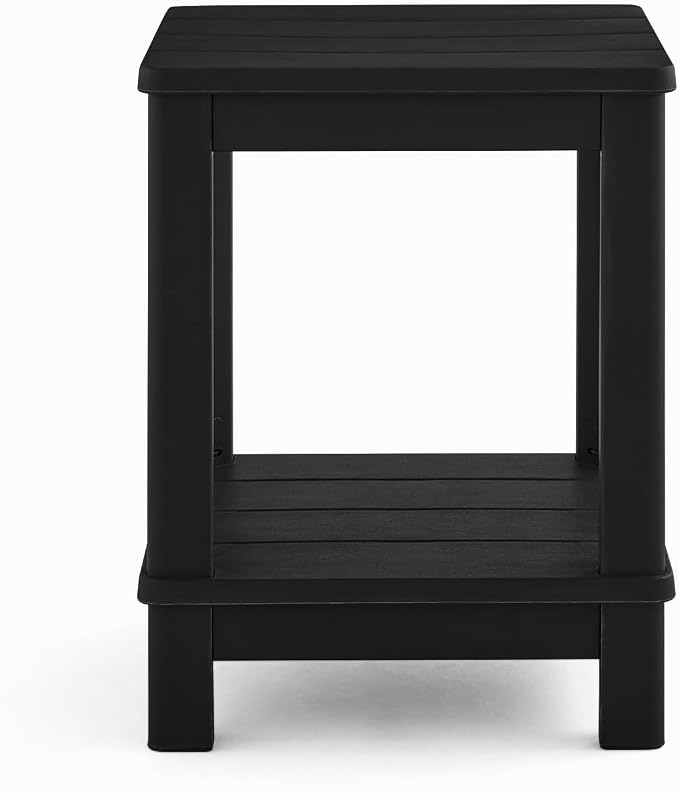 Keter Deluxe Adirondack Side Table - Image 4