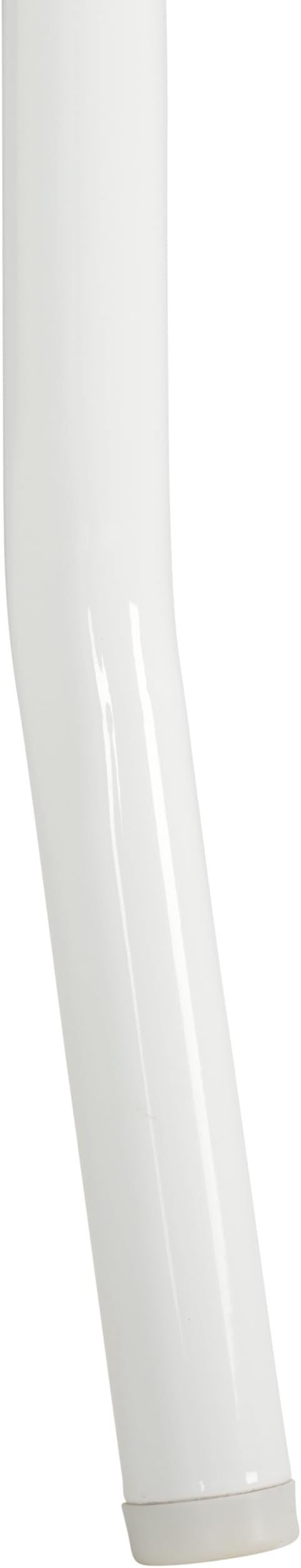 SAFAVIEH Outdoor Collection Torino White Parisian Bistro Chair Set of 2 - Image 8