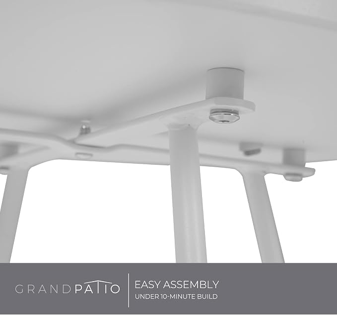 Grand patio Outdoor Side Table - Image 7