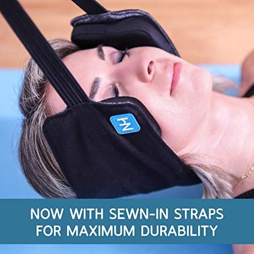The Original Neck Hammock Neck Stretcher - Image 8
