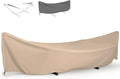 SUNCREAT Hammock Cover, Water-Resistant Polyester Hammock Stand Cover by SUNCREAT