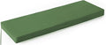 Outdoor Bench Cushions for Outdoor Furniture, Waterproof Bench Pillow, Fade by IPYNBAP