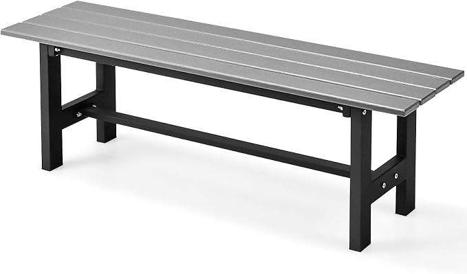 Giantex 2-Person Outdoor Bench Seat by Giantex