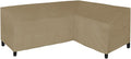 Easy-Going Patio L-Shaped Sectional Sofa Cover by Easy-Going