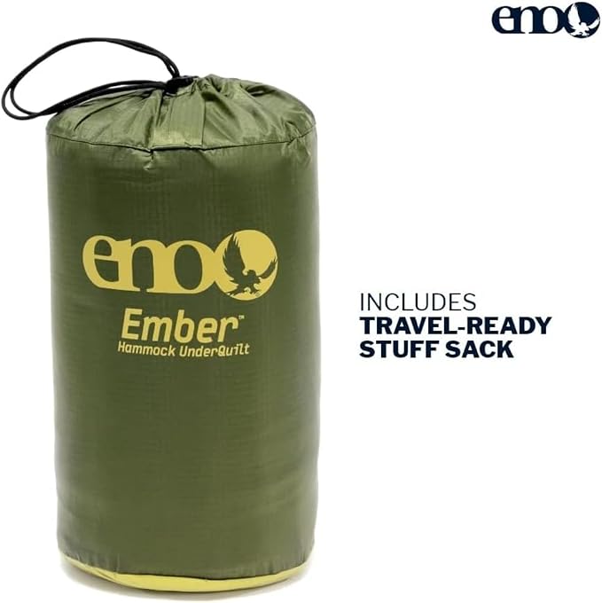 ENO Ember UnderQuilt - Image 6