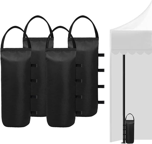 112 LBS Canopy Weights Sand Bags by IALNAI