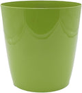 The HC Companies Aria Round Self-Watering Pot by TheHCCompanies