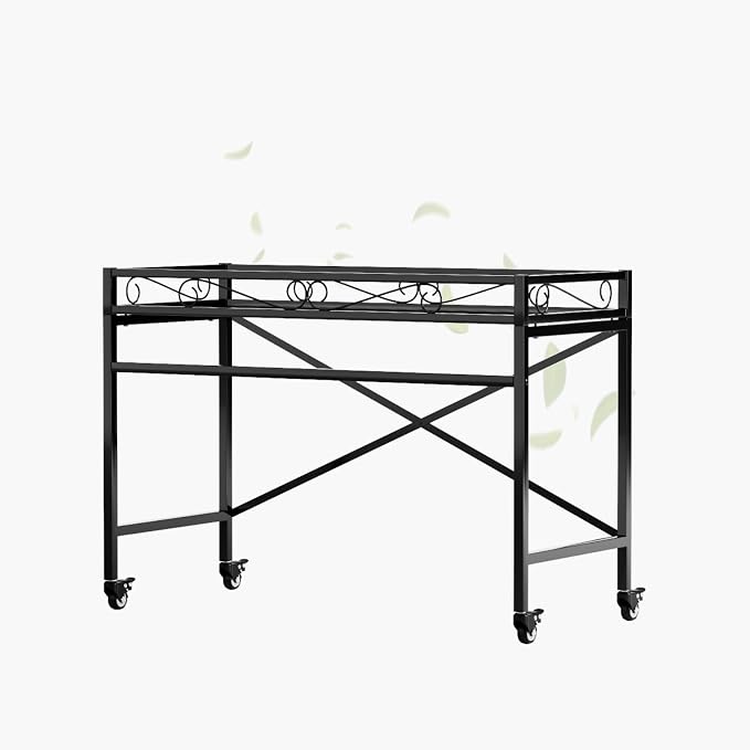 Zhongma Sturdy Metal Plant Stand - Image 9