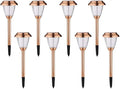 Solar Lights Outdoor by voona