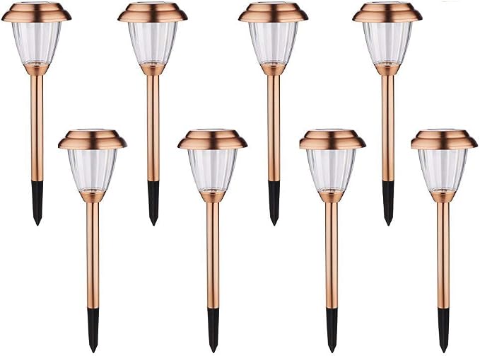 Solar Lights Outdoor by voona