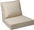 AAAAAcessories Outdoor Deep Seat Cushions by AAAAAcessories