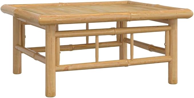 3 Piece Patio Lounge Set Patio daybed, Small Balcony Furniture, Outdoor Balcony - Image 7