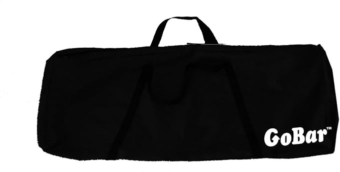 GoBar Portable Bar Table for Events - Image 7