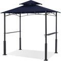 ABCCANOPY 8x5 Grill Gazebo by ABCCANOPY