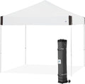 E-Z UP Pyramid Instant Shelter Canopy by InternationalE-ZUPInc