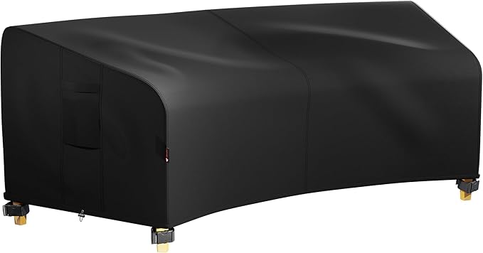iBirdie Outdoor Sectional Cover by iBirdie