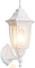 EMART Dusk to Dawn Outdoor Porch Light, Exterior Anti-Corrosion, Waterproof by EMART