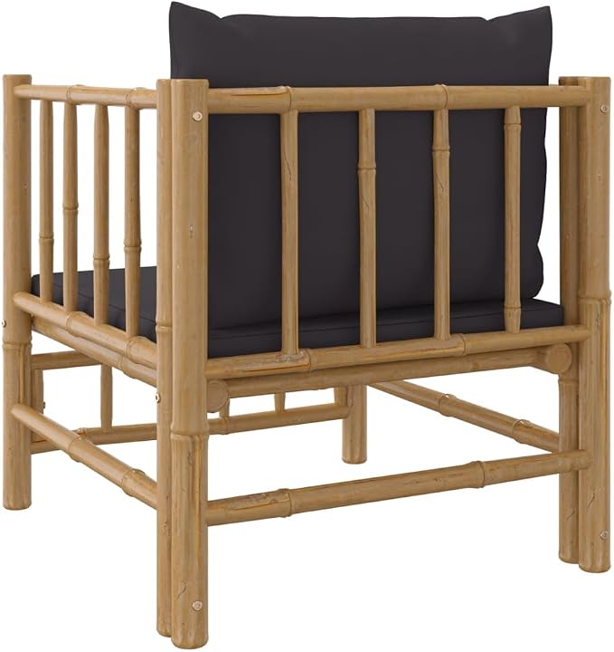 Patio Sofa Patio daybed, Small Balcony Furniture, Outdoor Balcony Furniture - Image 5