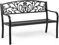 Garden Bench Outdoor Bench Patio Bench by FDW