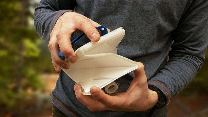 LuminAID Nova Colors Solar Camping Lantern - Image 2