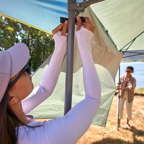 Coleman Oasis Instant Pop-Up Canopy Tent - Image 2