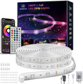 200ft Outdoor Led Strip Lights Waterproof, Ip68 Outside Led Light Strip by Ledagic
