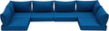 HOMREST Outdoor Replacement Cushions by HOMREST