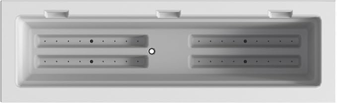 Mayne Fairview 3ft Durable Self Watering Window Box Planter - Image 10