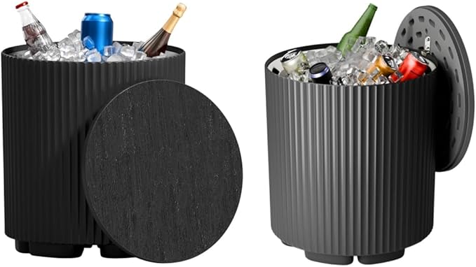 FONTOI Outdoor Cooler by FONTOI