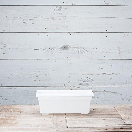 Root & Vessel 16192, Countryside Flower Box Planter - Image 2