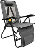 GCI Outdoor Legz Up Lounger Outdoor Lounge Chair by GCIOUTDOOR