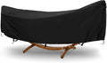 AKEfit Hammock Cover, 400D Upgraded Waterproof Hammock Cover by AKEfit