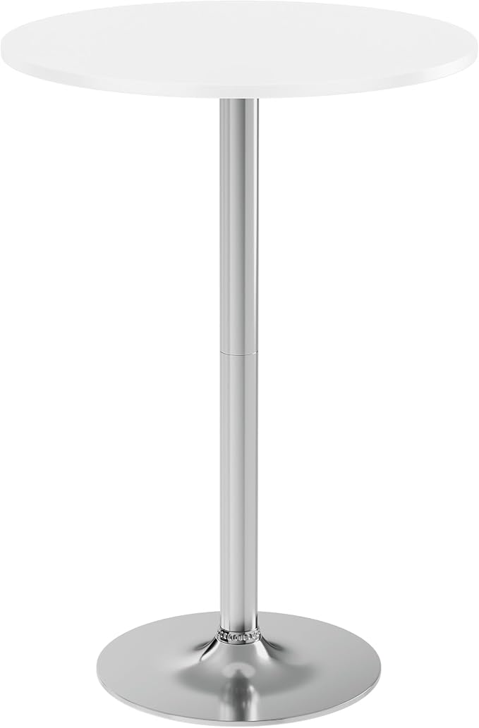 Shahoo Round Bar Table, Cocktail Table by BuynowfromShahoo
