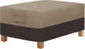 Easy-Going Patio Coffee Table Cover Small Outdoor Rectangular Table Cover by Easy-Going