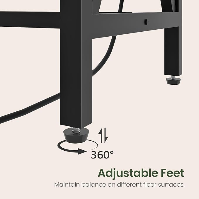 70.9'' Bar Table, Kitchen Dining Table - Image 7