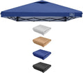 KAMPKEEPER Replacement Top Pop Up Canopy Tent Cover Roof by KAMPKEEPER