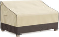 MR. COVER Outdoor Couch Cover Waterproof, Patio Furniture Covers by MRCOVER