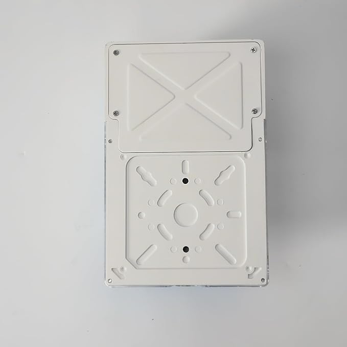 CINOTON 26W LED Wall Pack Light - Image 4