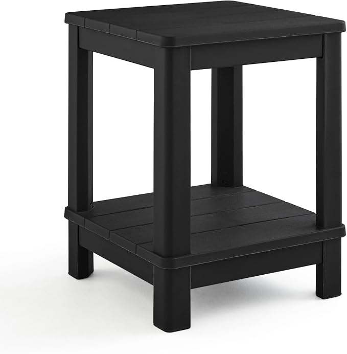 Keter Deluxe Adirondack Side Table - Image 5