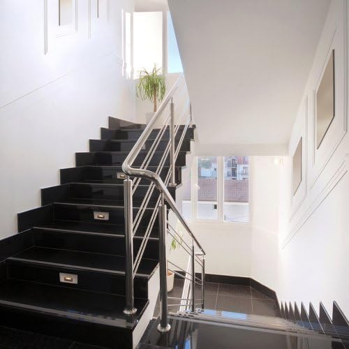 WAC Landscape Lighting, LEDme 120V LED Horizontal Indoor and Outdoor Step and - Image 3