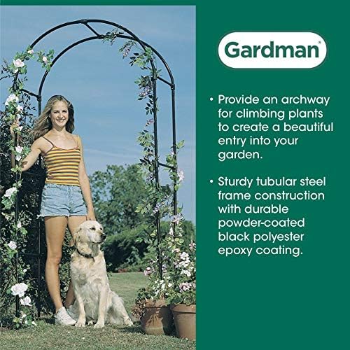 Gardman R350 Rose Garden Arch - Image 2