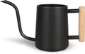 Watering Can for Indoor Plants, 35 oz/1000 ml Metal Stainless Steel Pot by Unknown