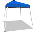 8x8 Top Pop Up Canopy Tent by SAILARYPatioFurniture
