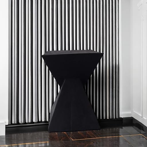 Christopher Knight Home Jerod Light-Weight Concrete Accent Table - Image 6