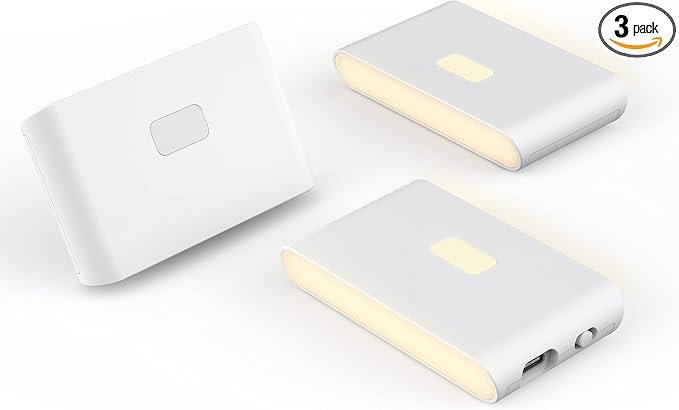 WYZE Rechargeable Night Lights by WYZE