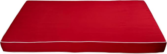 Outdoor Porch Daybed Swing Bed Mattress Cover by Unknown