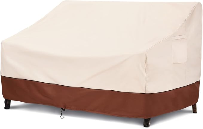 COSFLY Patio Furniture Covers Waterproof by COSFLYFurnitureSetCovers
