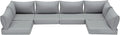 HOMREST Outdoor Replacement Cushions by HOMREST