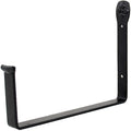 Achla Designs SFB-03 Wall-Mount, 10 inch Flower Window Box Planter Brackets by ACHLADesignsHomeGarden