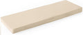 Outdoor Bench Cushions for Outdoor Furniture, Waterproof Bench Pillow, Fade by IPYNBAP
